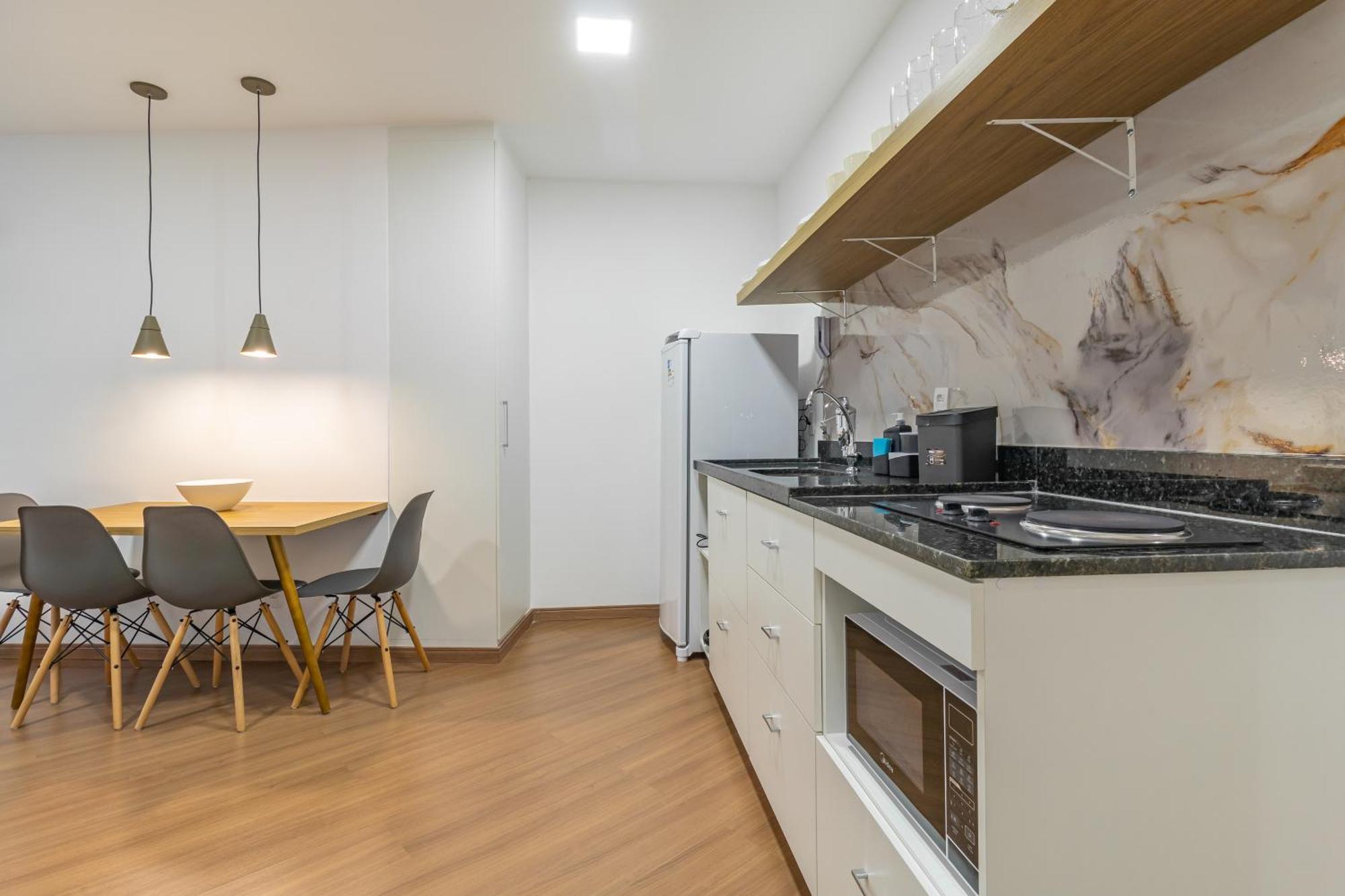 Ferienwohnung 360 Rio Santos Dumont Rio de Janeiro Exterior foto