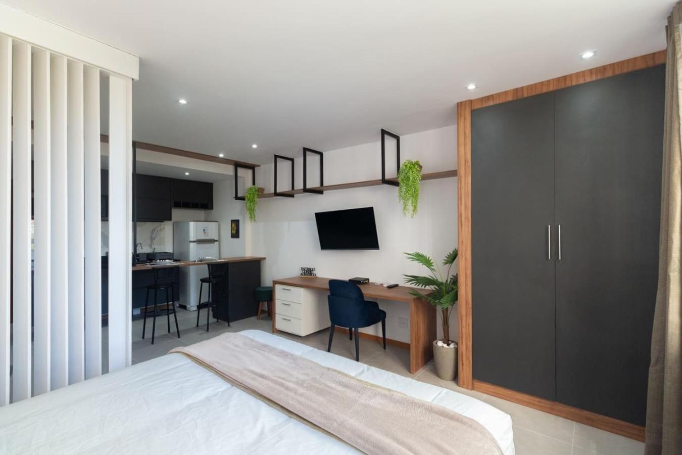 Ferienwohnung 360 Rio Santos Dumont Rio de Janeiro Exterior foto