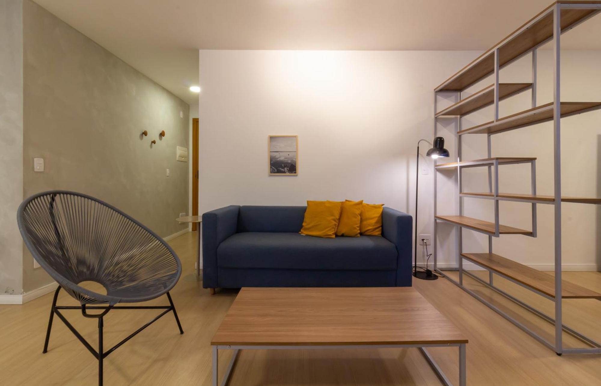 Ferienwohnung 360 Rio Santos Dumont Rio de Janeiro Exterior foto