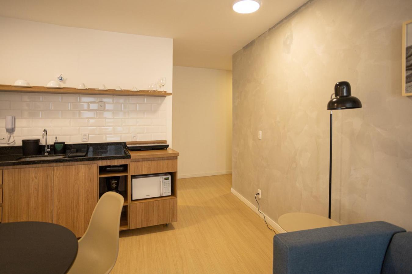 Ferienwohnung 360 Rio Santos Dumont Rio de Janeiro Exterior foto